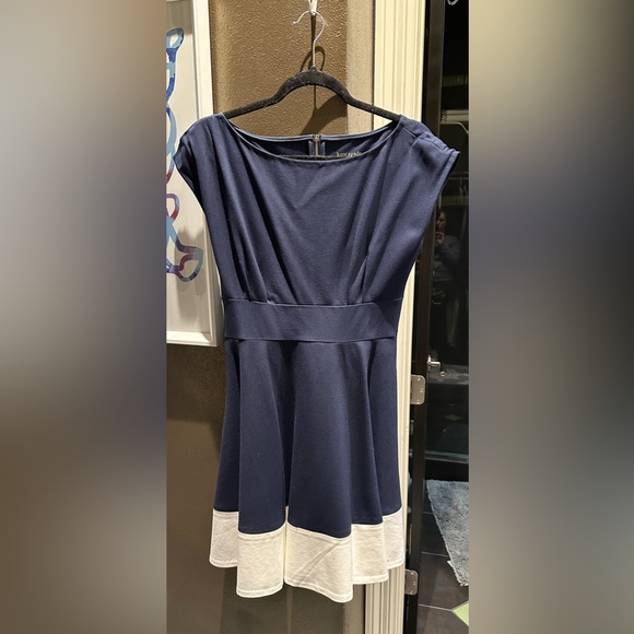Kate Spade Fit & Flare dress - Picture 1 of 3